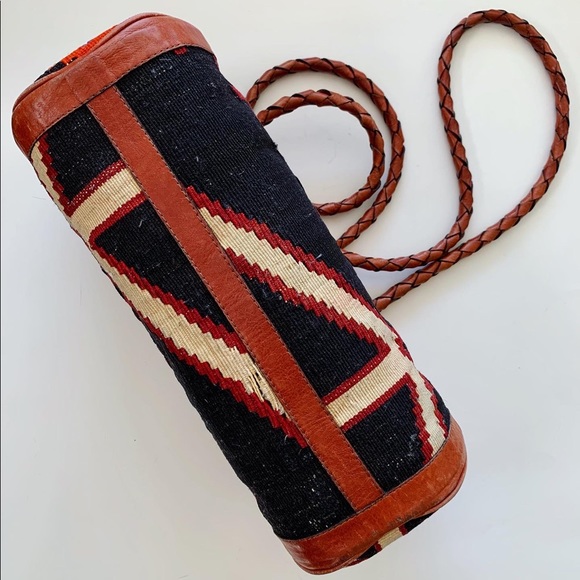 Vintage Anatolian Bag - Picture 2 of 7